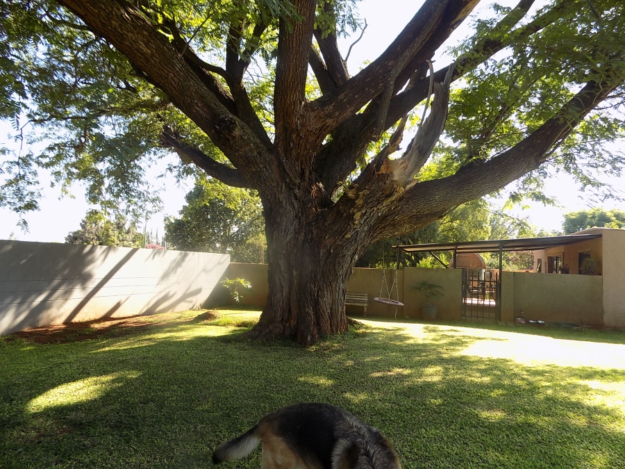 4 Bedroom Property for Sale in Ventersdorp North West